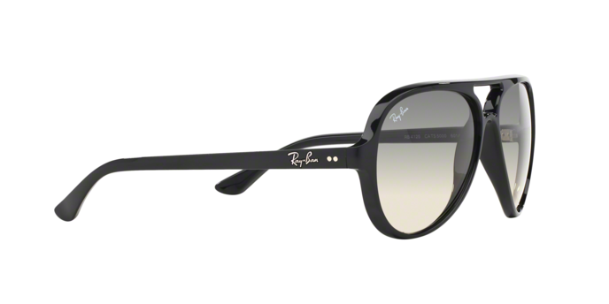 Ray Ban RB4125 601/32 Cats 5000 